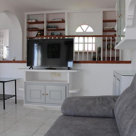 Villa Mercedes, Penoncillo Torrox Kültér fotó