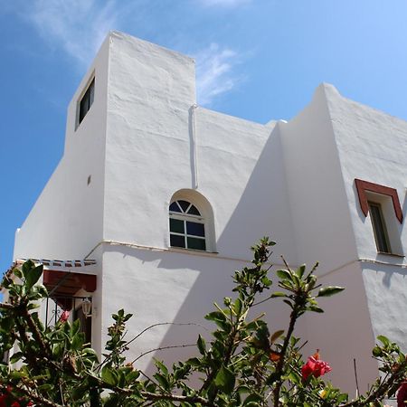Villa Mercedes, Penoncillo Torrox Kültér fotó