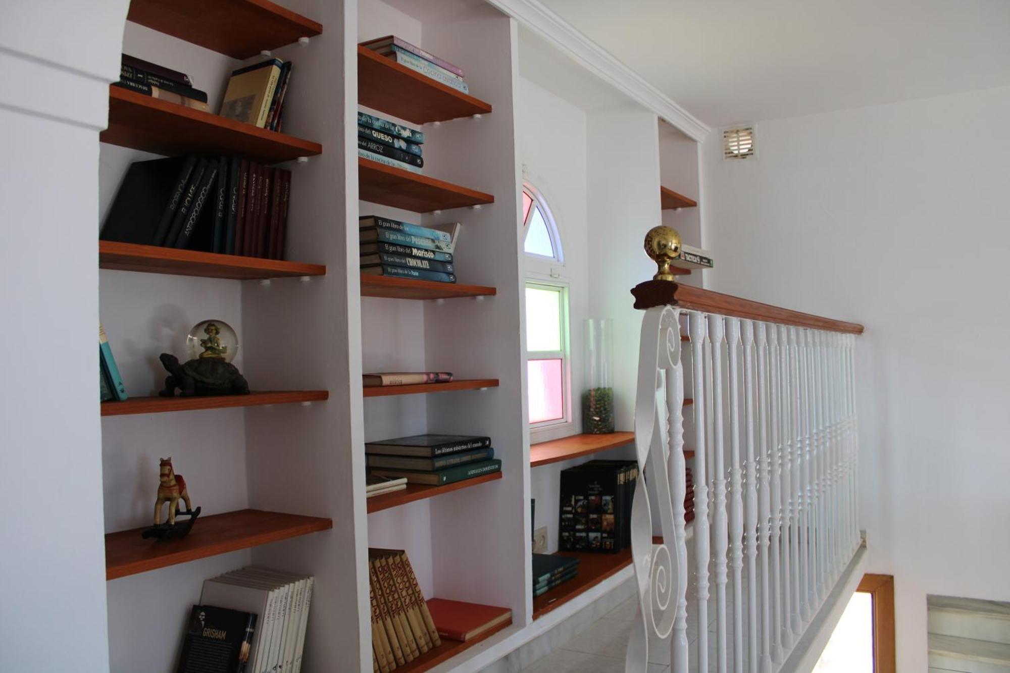 Villa Mercedes, Penoncillo Torrox Kültér fotó