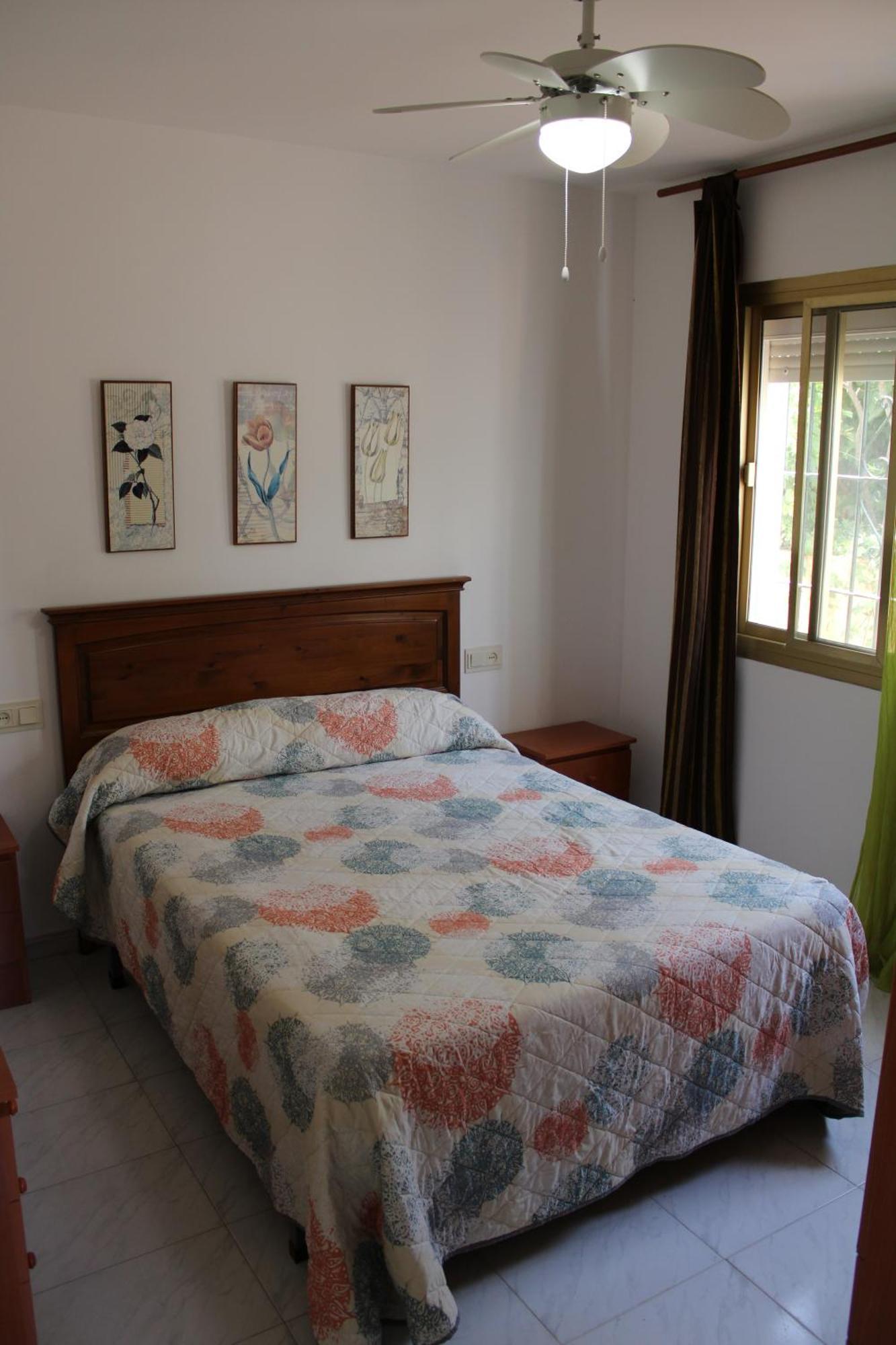 Villa Mercedes, Penoncillo Torrox Kültér fotó