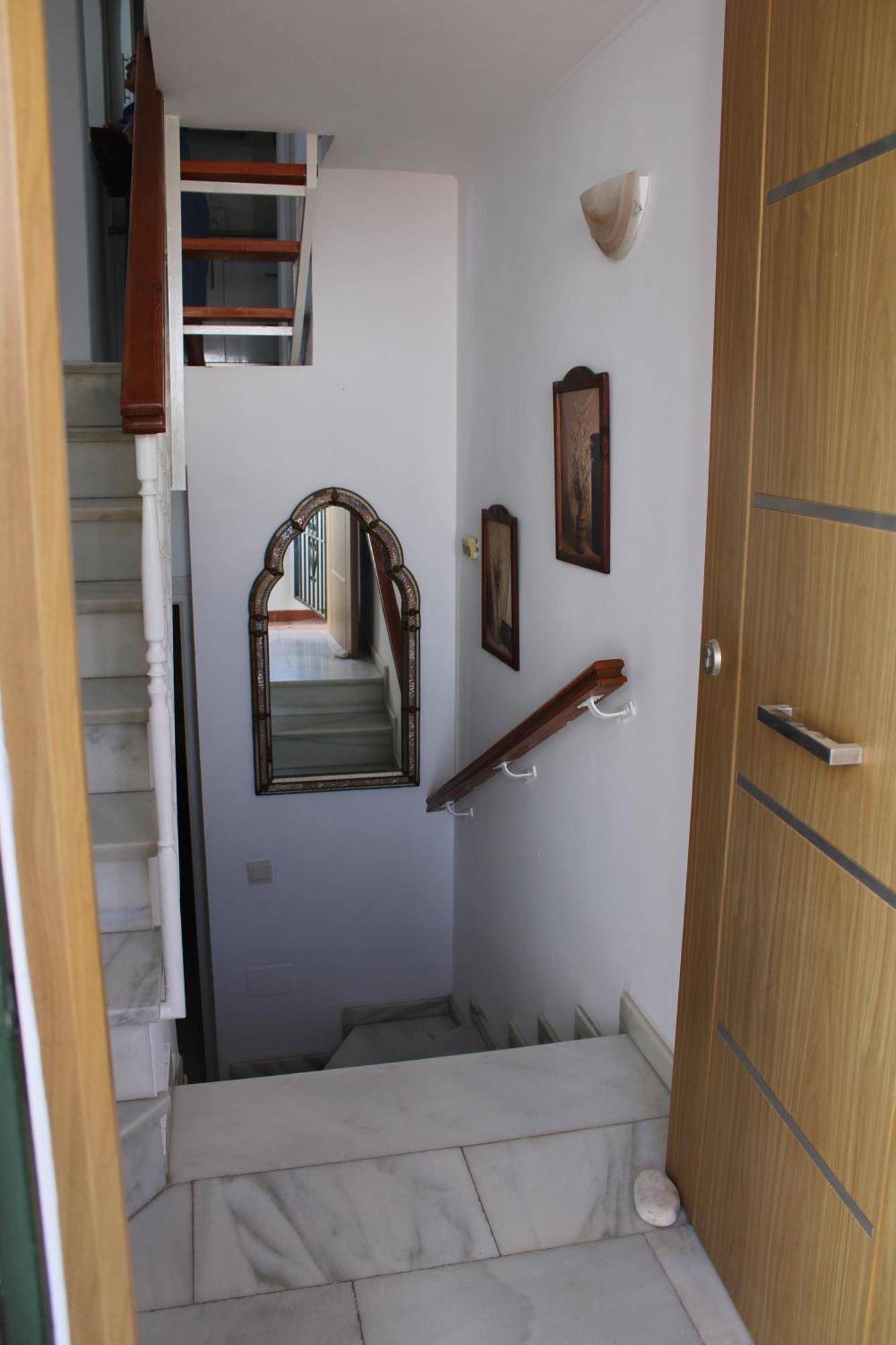 Villa Mercedes, Penoncillo Torrox Kültér fotó