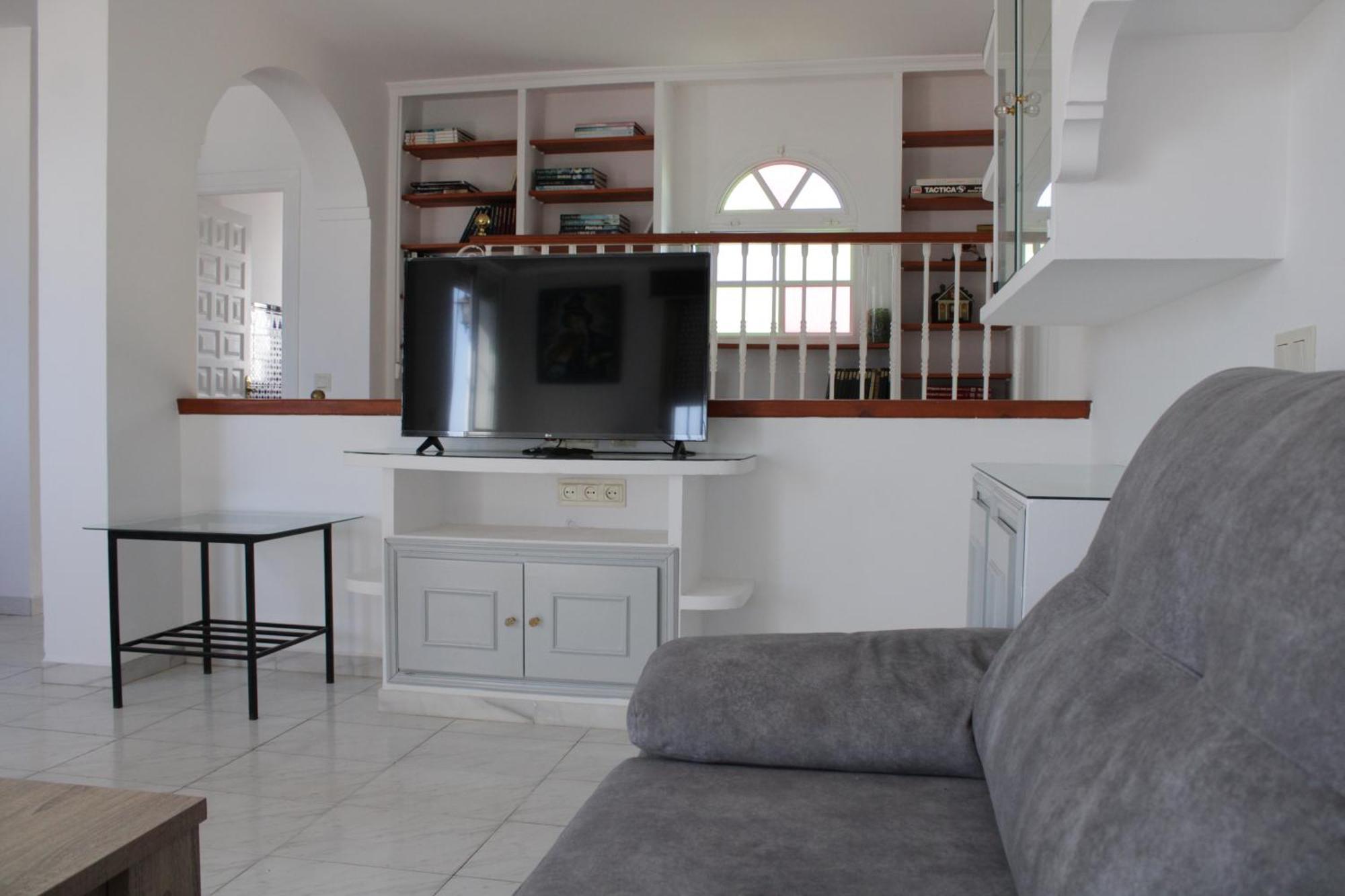 Villa Mercedes, Penoncillo Torrox Kültér fotó