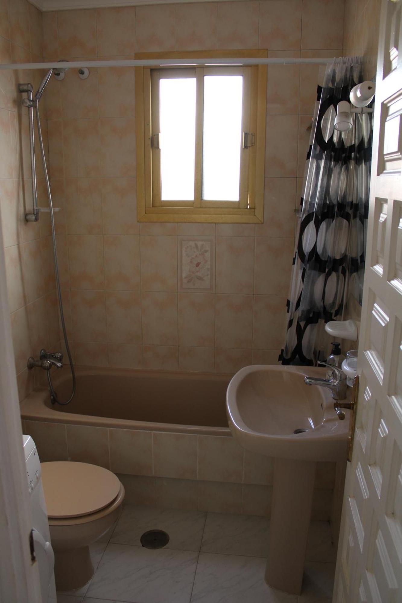 Villa Mercedes, Penoncillo Torrox Kültér fotó