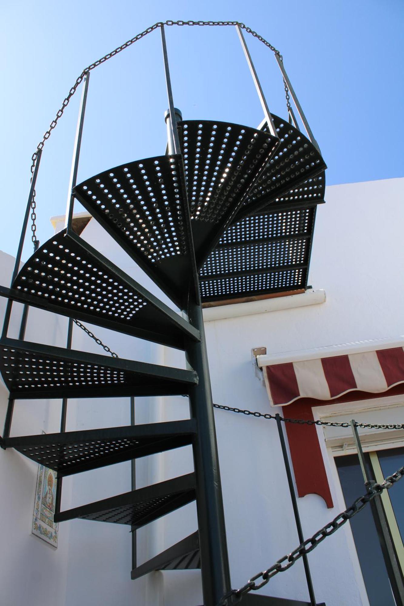 Villa Mercedes, Penoncillo Torrox Kültér fotó