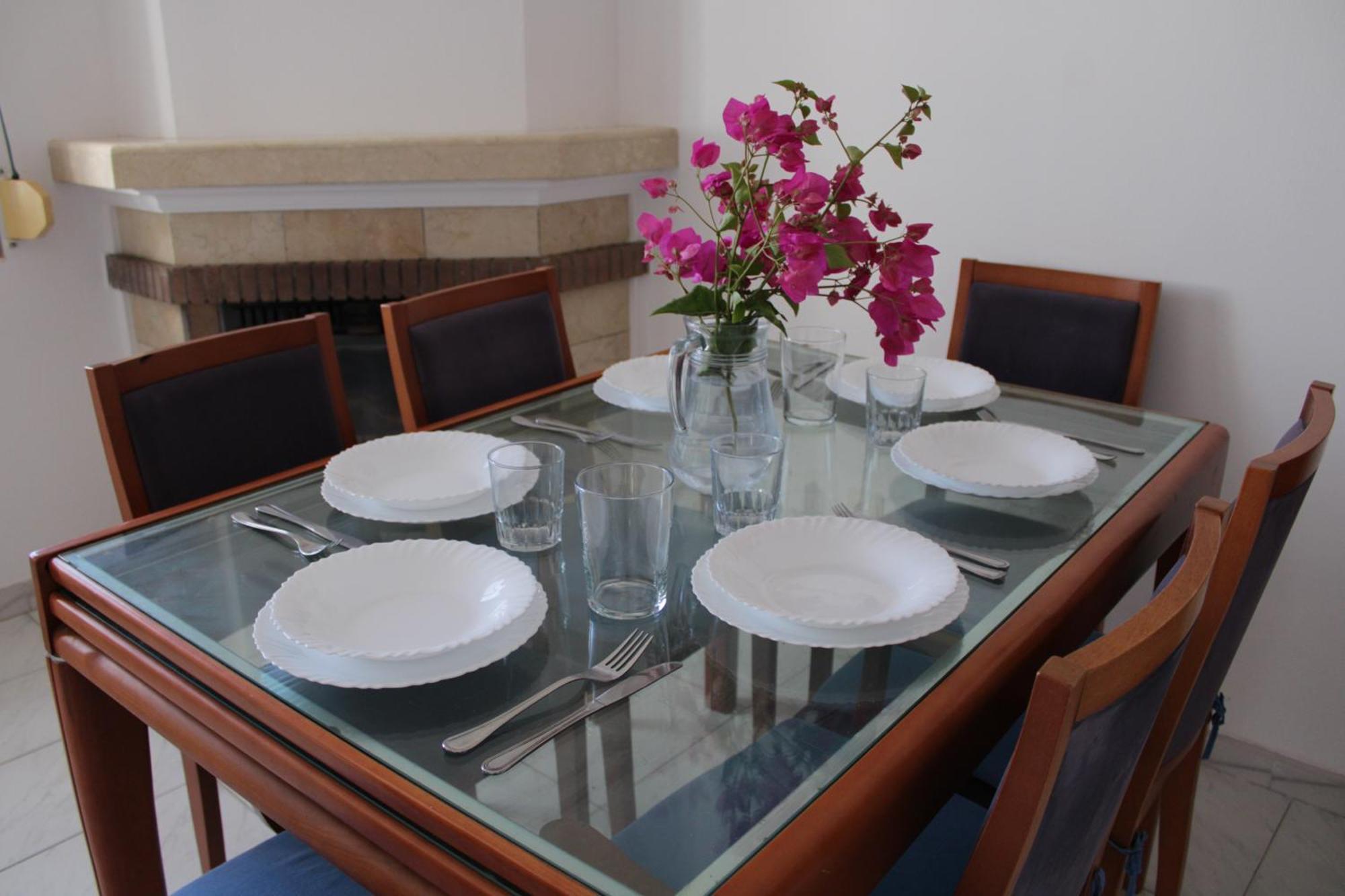 Villa Mercedes, Penoncillo Torrox Kültér fotó