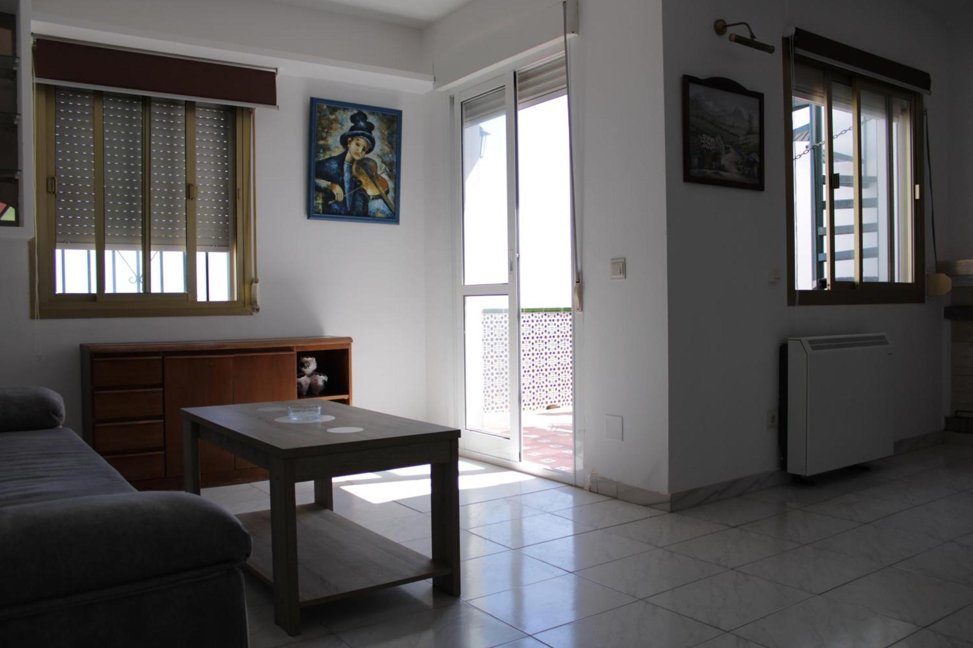 Villa Mercedes, Penoncillo Torrox Kültér fotó