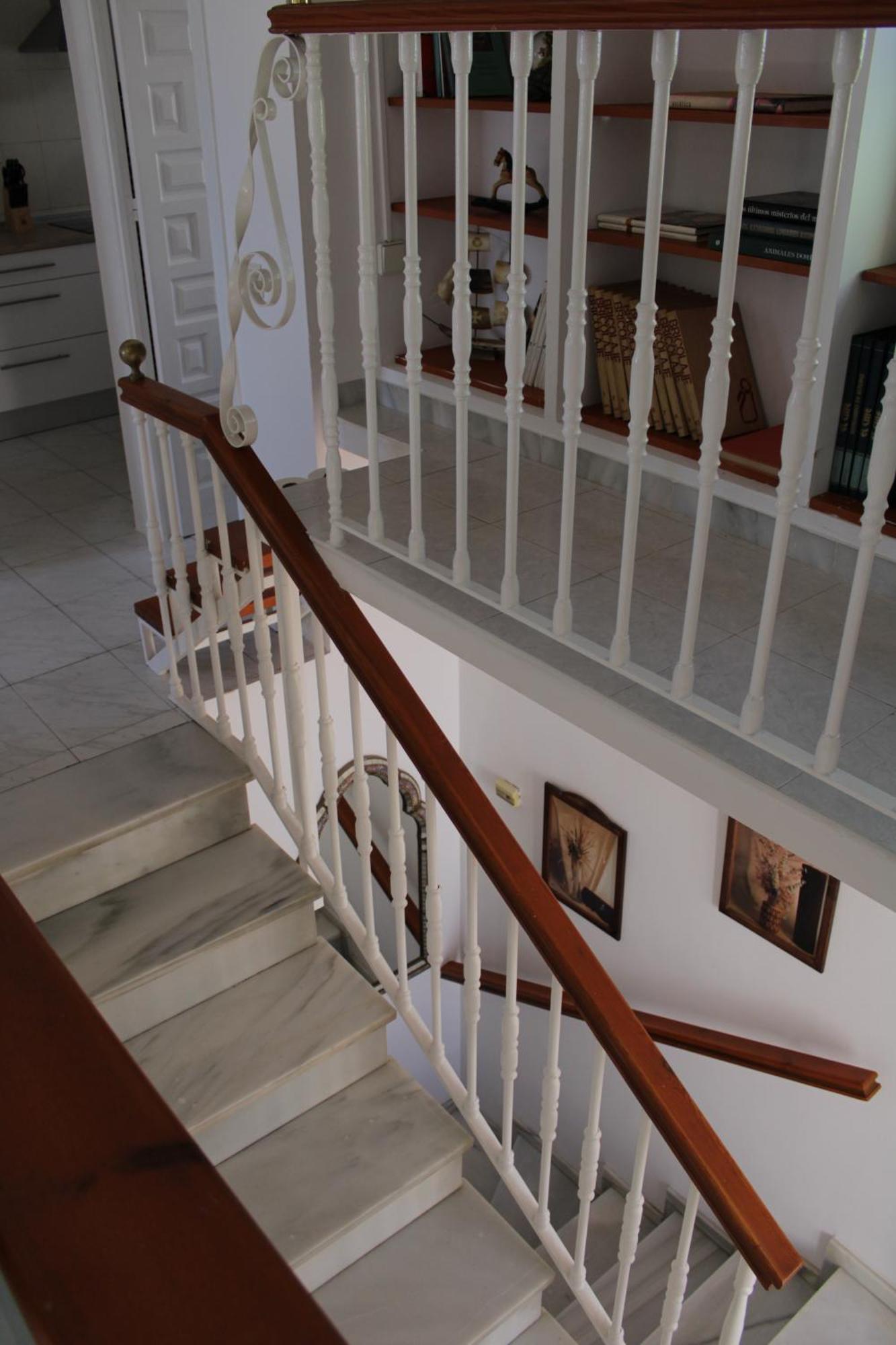 Villa Mercedes, Penoncillo Torrox Kültér fotó